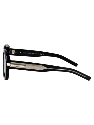 Givenchy Square-frame Sunglasses