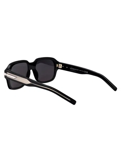 Givenchy Square-frame Sunglasses