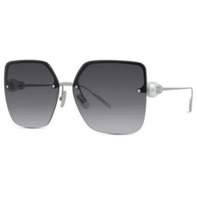 Givenchy Pearl Metal Gv40110u 16b In Metallic
