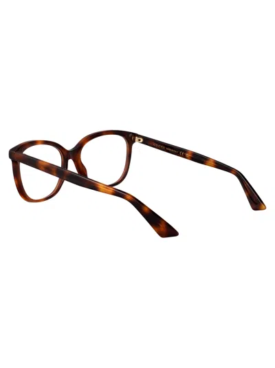Gucci Gg1816o Glasses In Multi
