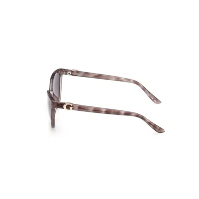 Guess Gu00189 20b In Brown