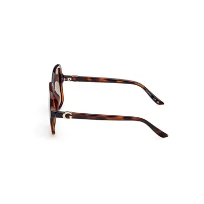 Guess Gu00190 52h In Brown