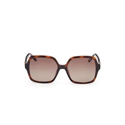 Guess Gu00190 52h In Brown