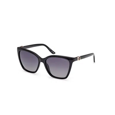 Guess Gu00191 01d In Black