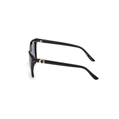 Guess Gu00191 01d In Black