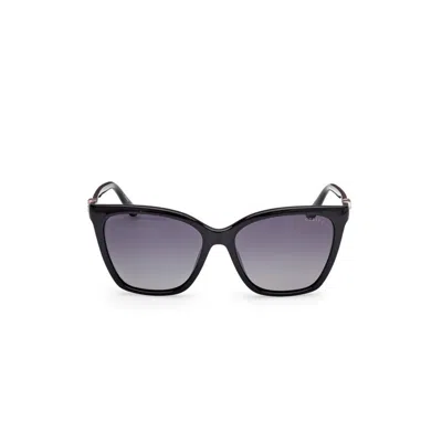 Guess Gu00191 01d In Black