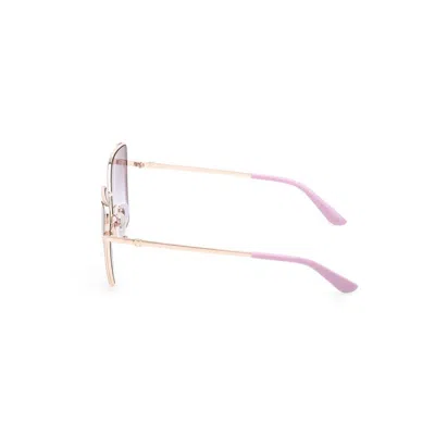 Guess Gu00192 59f In Pink
