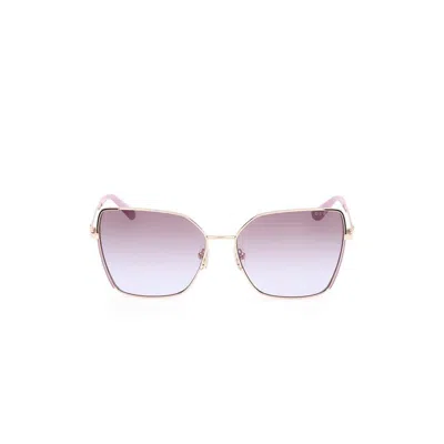 Guess Gu00192 59f In Pink