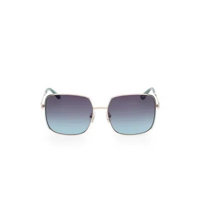 Guess Gu00192 33w In Blue
