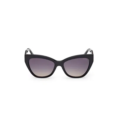 Guess Gu00204 01b In Black