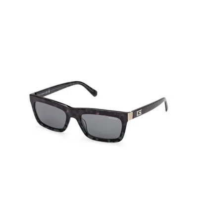 Guess Gu00212 98v In Black