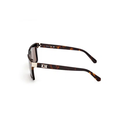 Guess Gu00213 52e In Brown