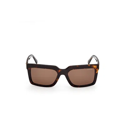 Guess Gu00213 52e In Brown