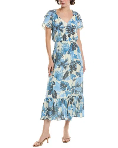 Nanette Lepore Midi Dress