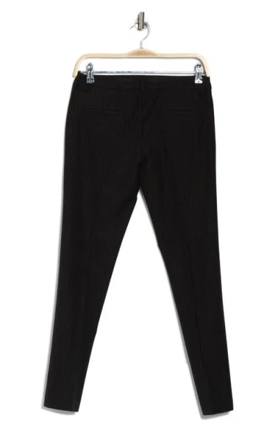 Atelier Luxe Pinstripe Pants