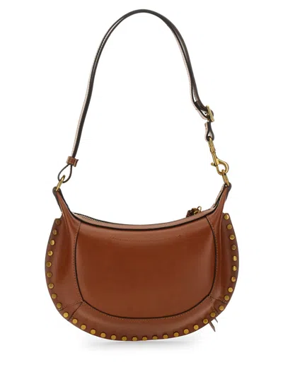 Isabel Marant Borsa A Spalla Oskan Moon