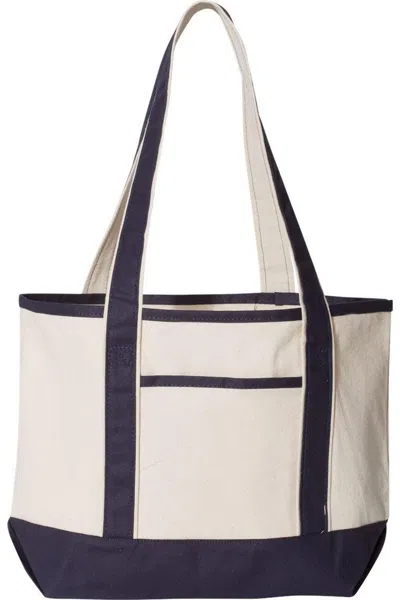 Q-tees 20l Small Deluxe Tote