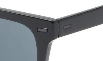 Vince Camuto 129mm Square Sunglasses