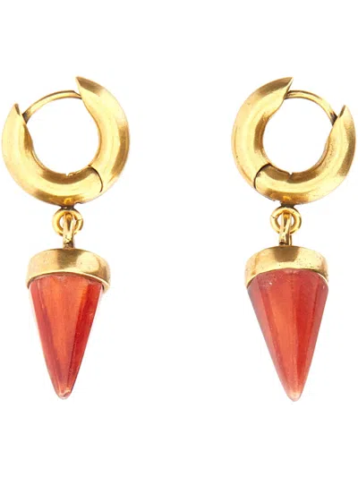 Isabel Marant Orecchini Be With You