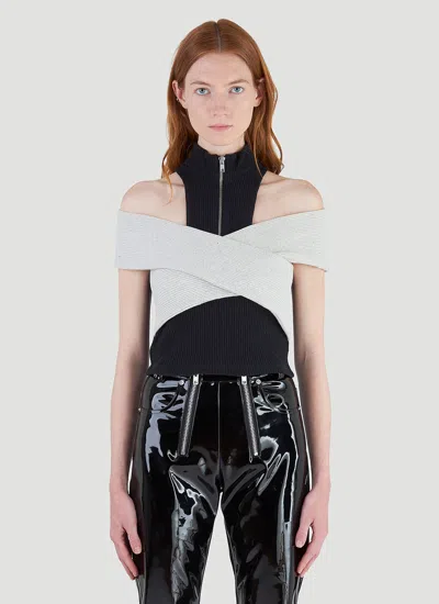 Gmbh Logo Casual Blouse