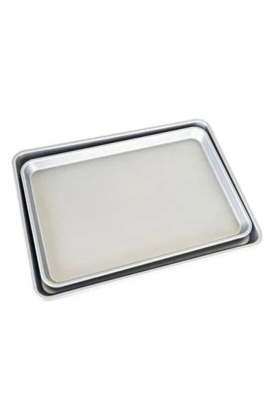 Viking 15" Aluminized Nonstick Baking Sheet