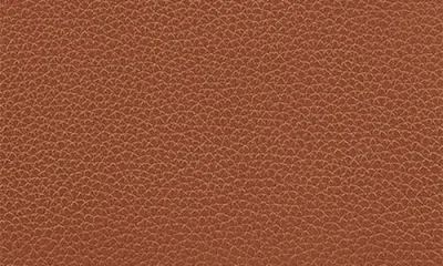 Longchamp Women's Le Foulonné Leather Top Handle Bag