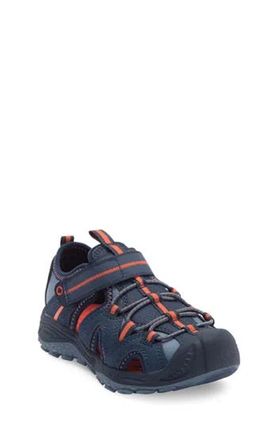 Merrell Kids' Hydro 2 Sandal In Blue
