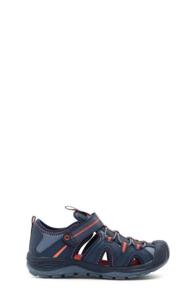 Merrell Kids' Hydro 2 Sandal In Blue