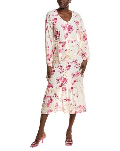 Ipponelli Midi Dress