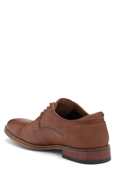 Tommy Hilfiger Barmi Cap Toe Derby