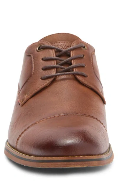 Tommy Hilfiger Barmi Cap Toe Derby