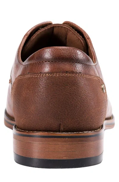 Tommy Hilfiger Barmi Cap Toe Derby