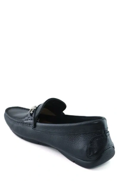 Marc Joseph New York Stafford Ave Leather Loafer