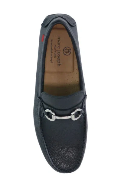 Marc Joseph New York Stafford Ave Leather Loafer