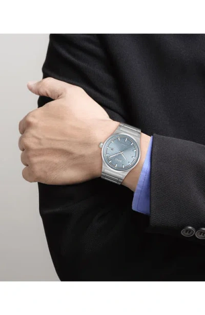 Hugo Boss Candor Automatic Bracelet Watch