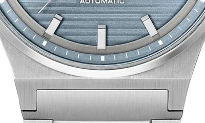 Hugo Boss Candor Automatic Bracelet Watch