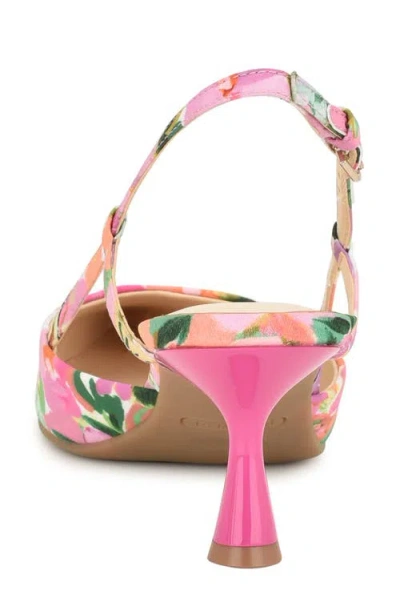Nine West Rowen Slingback Pump