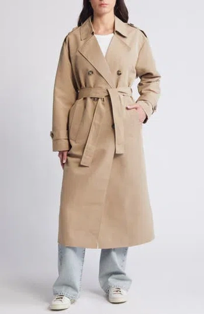 Vero Moda Chloe Trench Coat