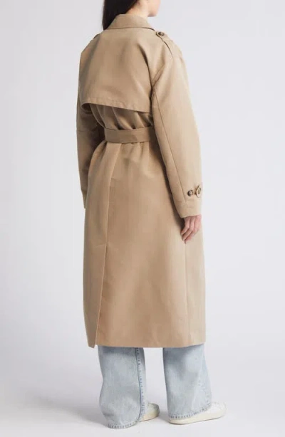 Vero Moda Chloe Trench Coat