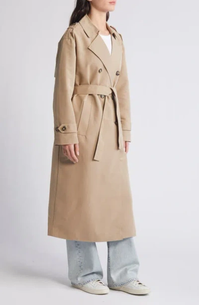Vero Moda Chloe Trench Coat