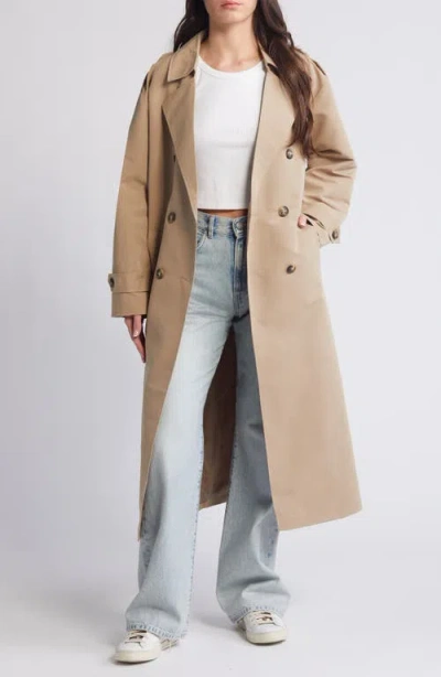 Vero Moda Chloe Trench Coat
