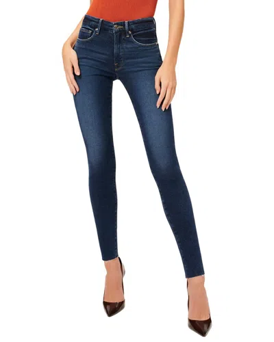 Good American Always Fit Good Legs Skinny Jeans In Multi