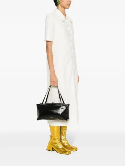 Jil Sander Goji Pillow Handle Md