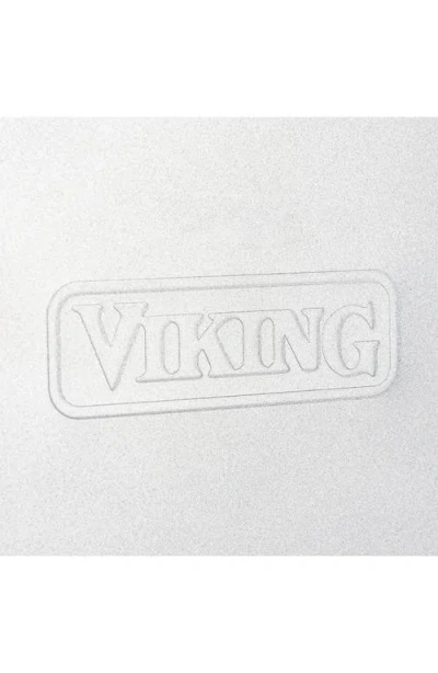 Viking Small Aluminized Nonstick Baking Sheet