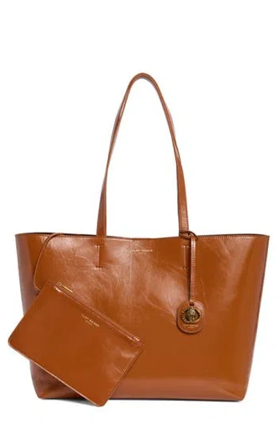 Kurt Geiger London Chelsea Leather Shopper Bag