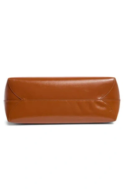 Kurt Geiger London Chelsea Leather Shopper Bag
