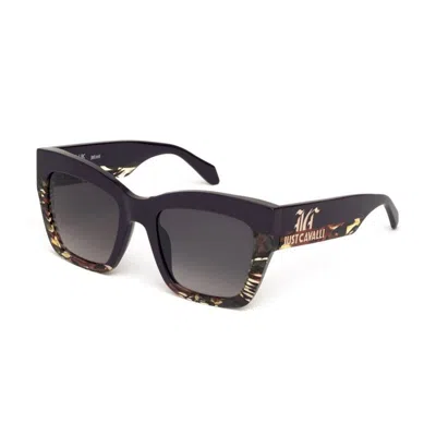 Just Cavalli Sjc102v 09nu In Black