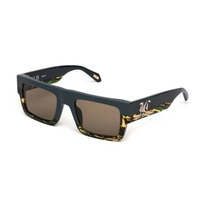Just Cavalli Sjc103v 07rr In Black