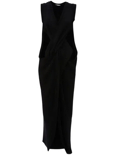 Jw Anderson Abito In Black
