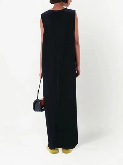 Jw Anderson Abito In Black
